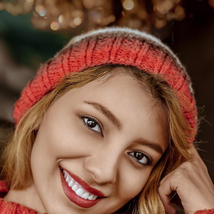 Testimonial from a client