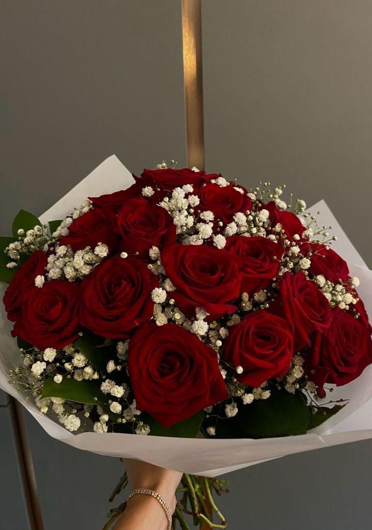 Engine Corner Channel workshop space where corporate flower arrangements are designed and prepared for business delivery